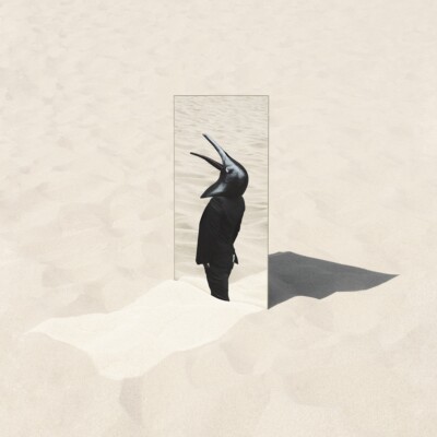 Penguin Cafe / The Imperfect Sea