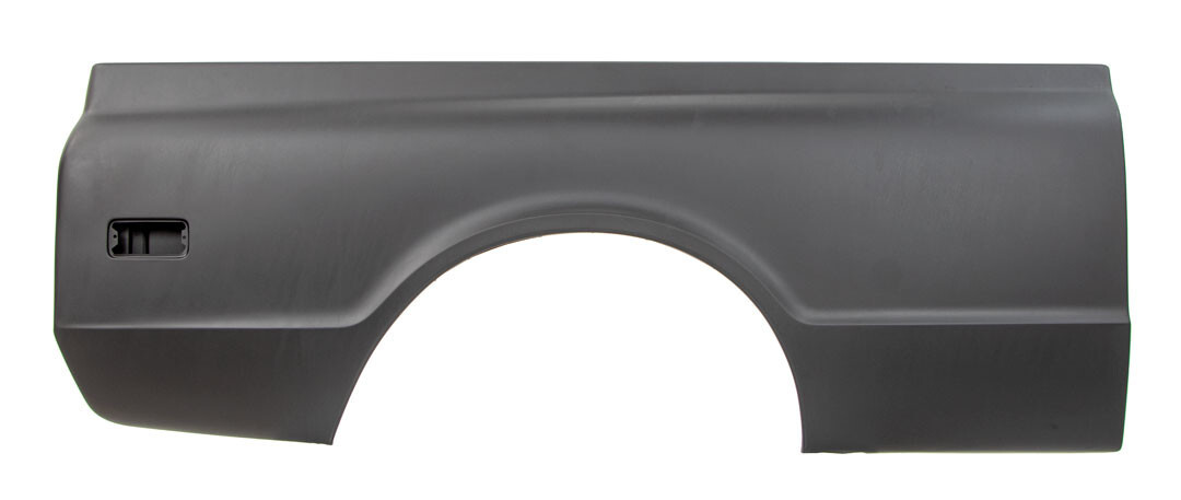 New Passenger Side Bedside OE Style AMD Fits Chevrolet C10