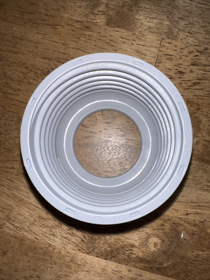 Philips Pasta Maker HR2370 Shaping Disc Cover Cap  noodle Replacement Part A13 - Image 2 of 4