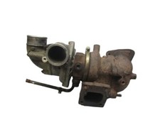 Turbo Hyundai TERRACAN