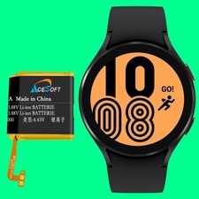 NEW 460mAh Superior Quality Battery for Samsung Galaxy Watch 4 44mm LTE SM-R875U