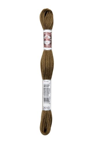 DMC No. 4 Retors Mat Skeins Emboidery Needlepoint. Choose Colours - Picture 50 of 87