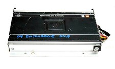 04 05 06 07 08 Hyundai Entourage (No Sunroof) Audio Amplifier 96370-4D200