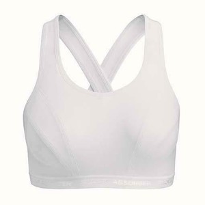 reggiseno spalline incrociate