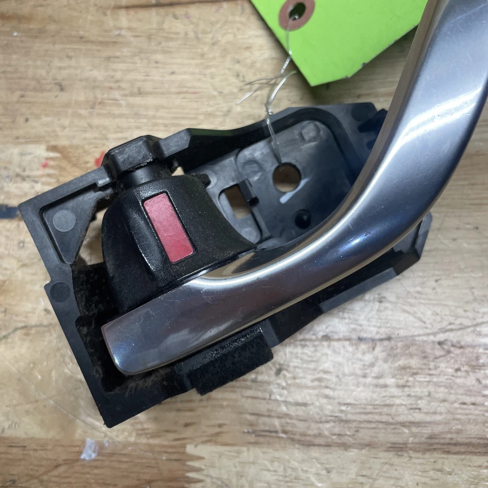 MAZDA 6 & 3 MK3, CX-5, CX-3 FRONT & REAR LEFT HANDLE T8315KD53 - Image 4 of 4