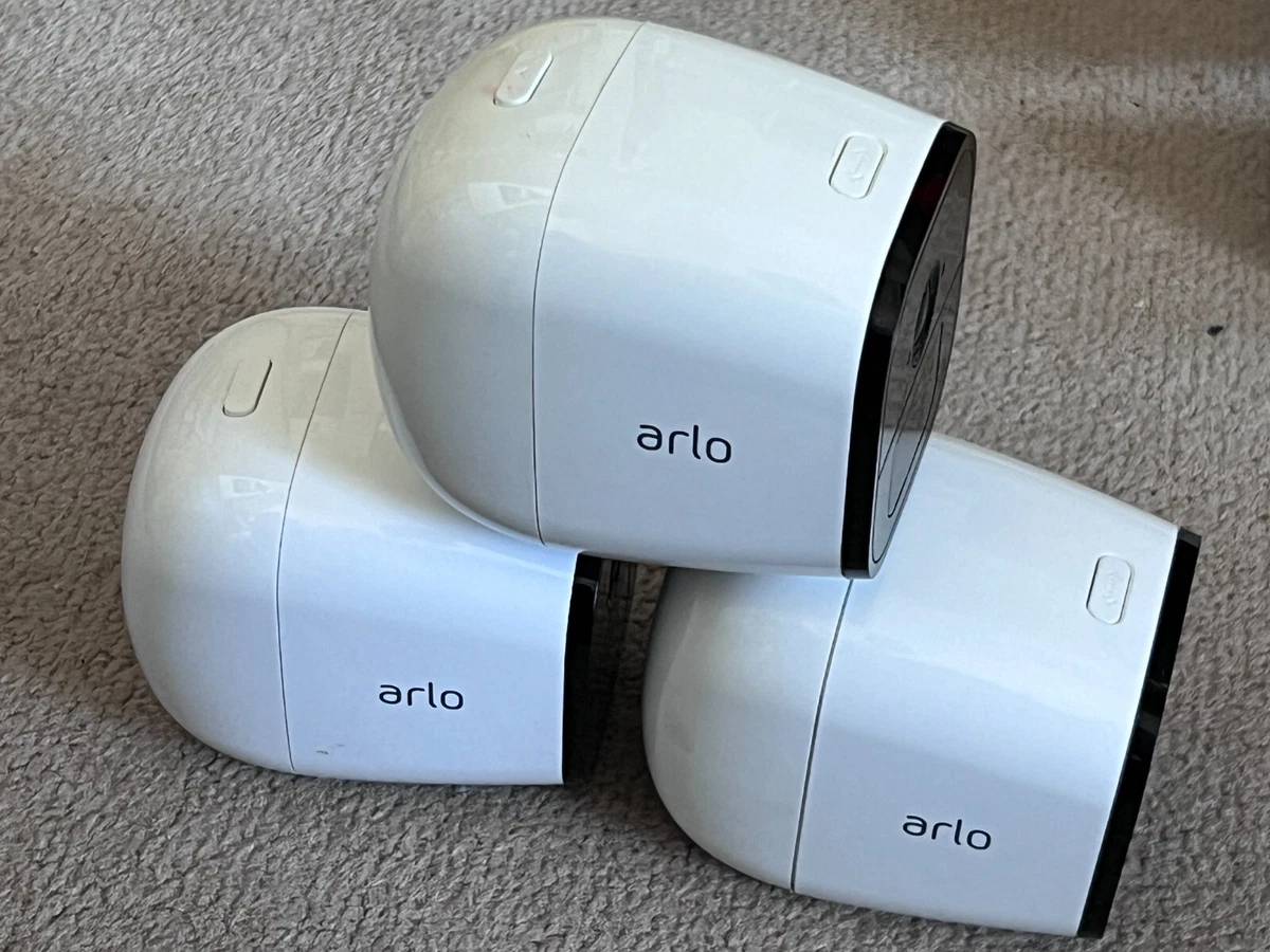 Netgear hotsell arlo 4g