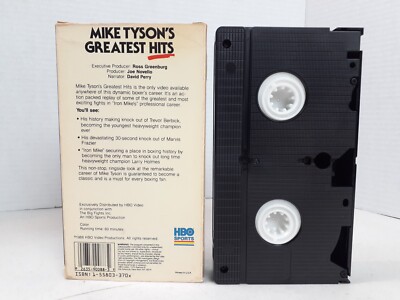 激レア！】 BOXING′S GREATEST CHAMPIONS VHS Amazon.com: Boxing's