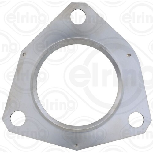 Dichtung, Abgasrohr Elring 146.790 FüR Audi Seat Skoda Vw Cupra, AbgaskrüMmer-image