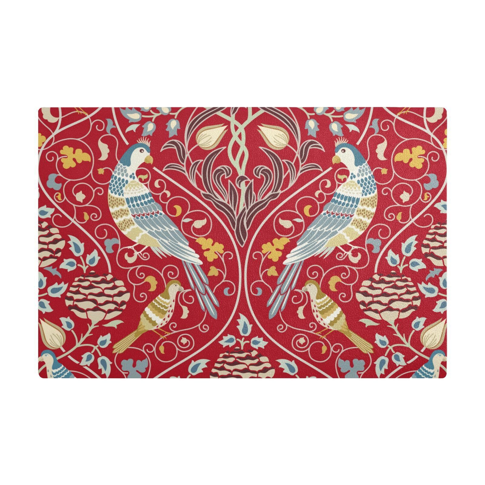 Mat For Countertops Coffee Machine Mat...