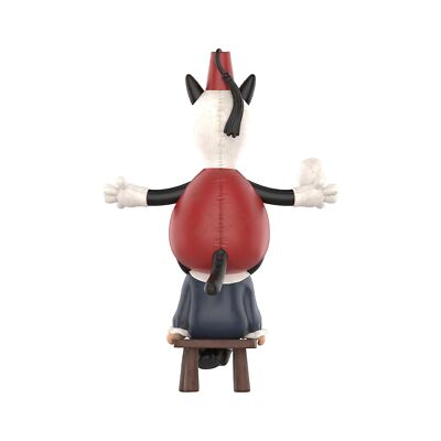 POP MART Hirono × Gary Baseman Figure Hirono × Gary Baseman Figure - POP MART (United States)