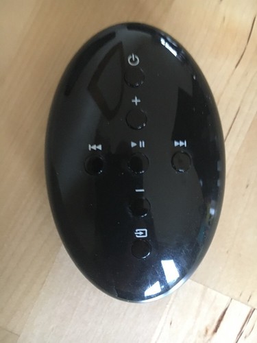 Bowers and Wilkins A5 AirPlay Speaker - Picture 6 of 12