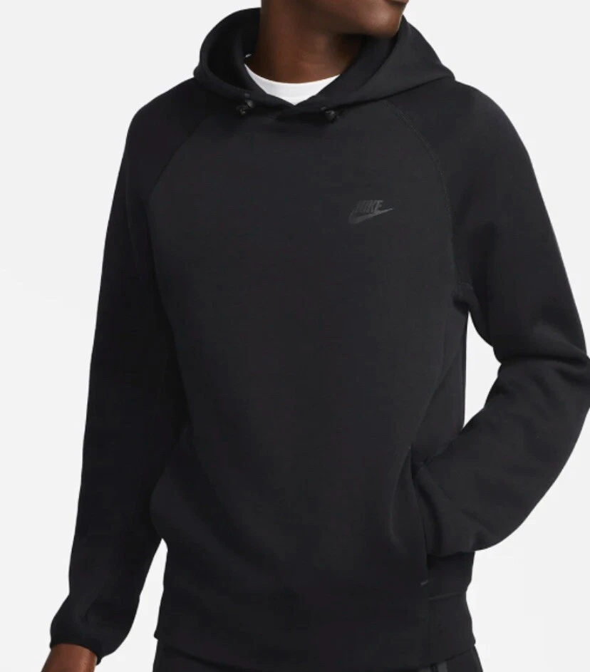 Nike Sportswear Tech Fleece Men's Pullover Hoodie