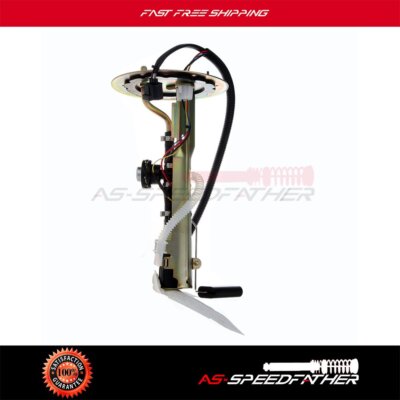 Fits 2001-1999 Ford Explorer V6-4.0l V8-5.0l E2296S Premium Fuel Pump SP2296H