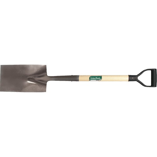 REPLACEMENT SPADE D HANDLE SPARE WOOD WOODEN SHAFT GARDEN SHOVEL FORK GD055 - Foto 10