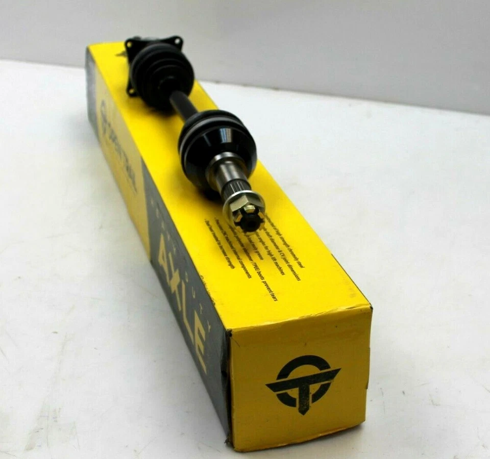 Eje delantero derecho Open Trail 2.0 mejorado HD CV Can-Am Outlander, ver lista Foto 2 de 4