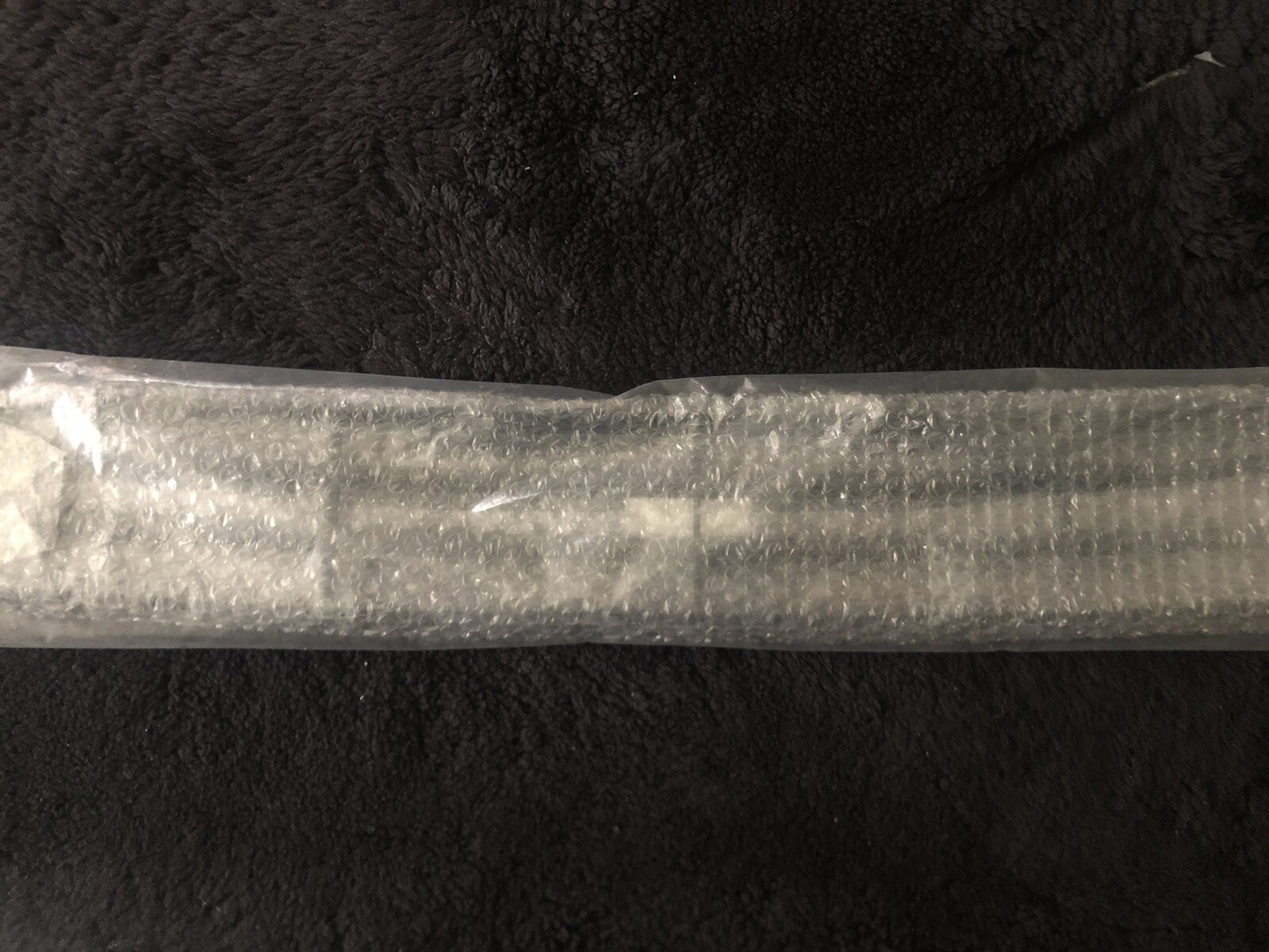 Bentley Azure Continental R MPW Front Air Dam Grille UV20244PB NOS OEM NEW NLA