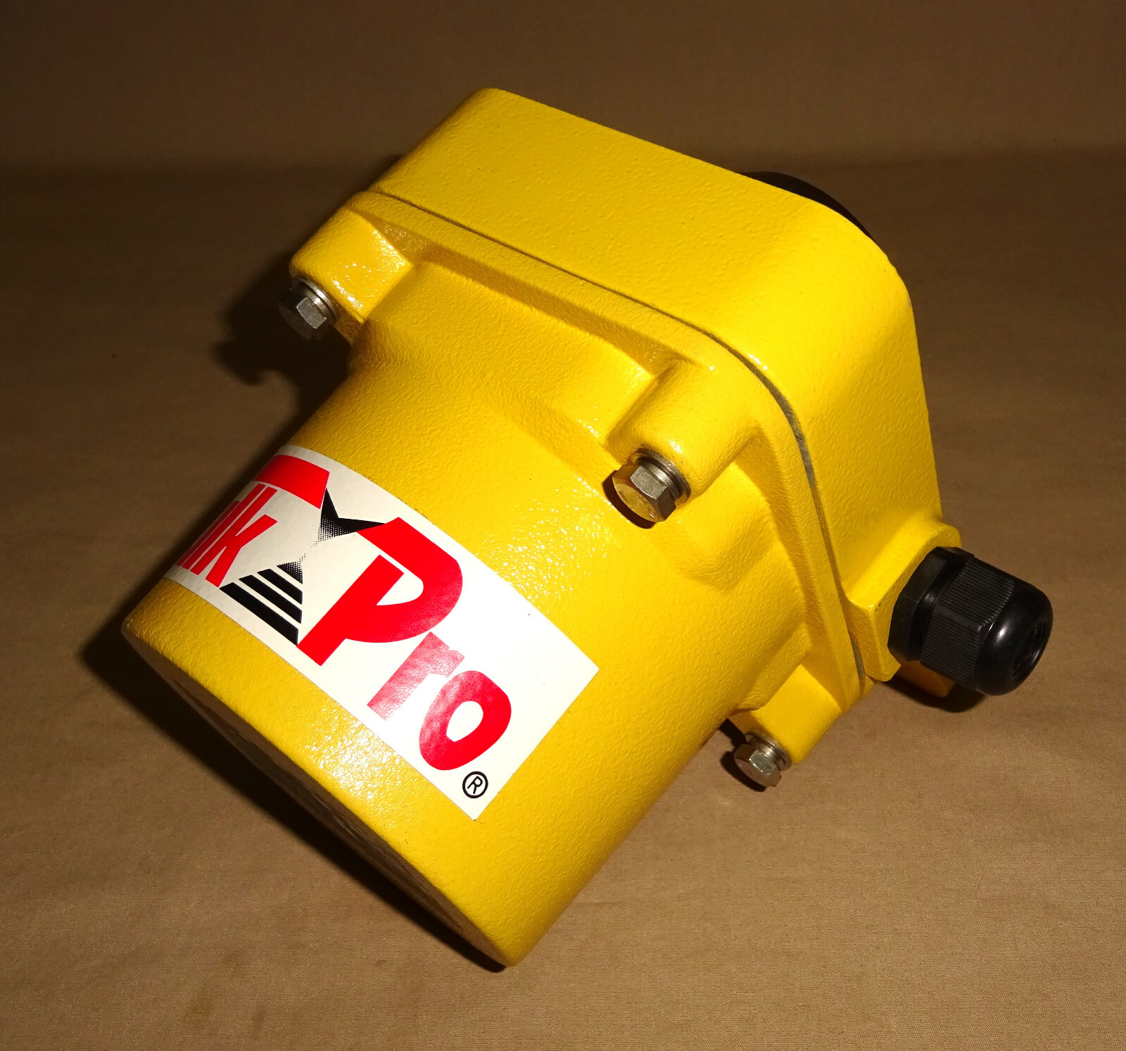 Underspeed Switch Bulk Pro PL-60 Under Speed Switch PL60 For use on Conveyor Shafts ...