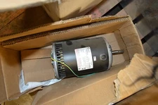 Century Condenser Fan , model W56T85ORO40004A2A