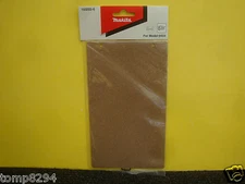 MAKITA 193202-6  REPLACEMENT CORK PAD FOR 9404 4" BELT SANDER          
