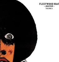 Fleetwood Mac - Boston - Cd - G1398Z