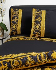 Versace Bed Sheets Sheet Sets for sale | eBay