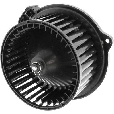 GPD 2312064 Blower Motor fits 2017-2024 Mazda MX-5 Miata 17-19 Fiat 124 Spider