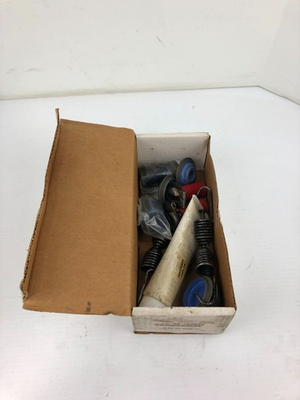 #ad Dayton Parts 08 190020 Wedge Kit $30.00