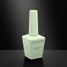 Chaun Legend Professional Gel Polish LG5133 - Mint To Go Viral