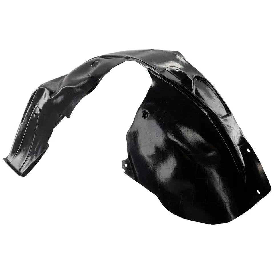 Front Fender Liner Inner Panel Right Passenger Side For 2010-2016 Cadillac SRX Foto 2 de 4