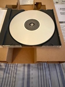 Sega Saturn NetLink with Box, Modem, Manual, CD  *GREAT CONDITION*  *RARE ITEM*