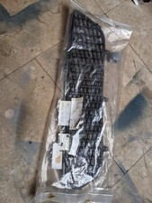 Meriva VXR Front Bumper Grill. GENUINE BRAND NEW OLD STOCK ITEM. 