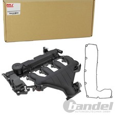 NTY ANSAUGBRÜCKE SAUGROHRMODUL passend für CITROËN C4 C5 C8 JUMPY FIAT SCUDO