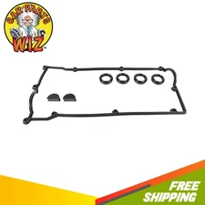 Engine Valve Cover Gasket Set Fits 01-05 Hyundai Accent 1.6L 16V DOHC