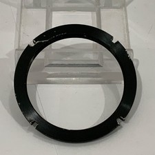 Copal Compur 0 Shutter Retaining Camera Ring Rodenstock Large Format Lens USED