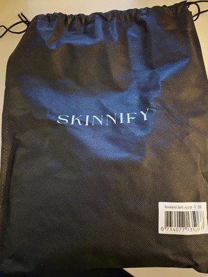 Skinnify Leggins 6 Bänder NEU
