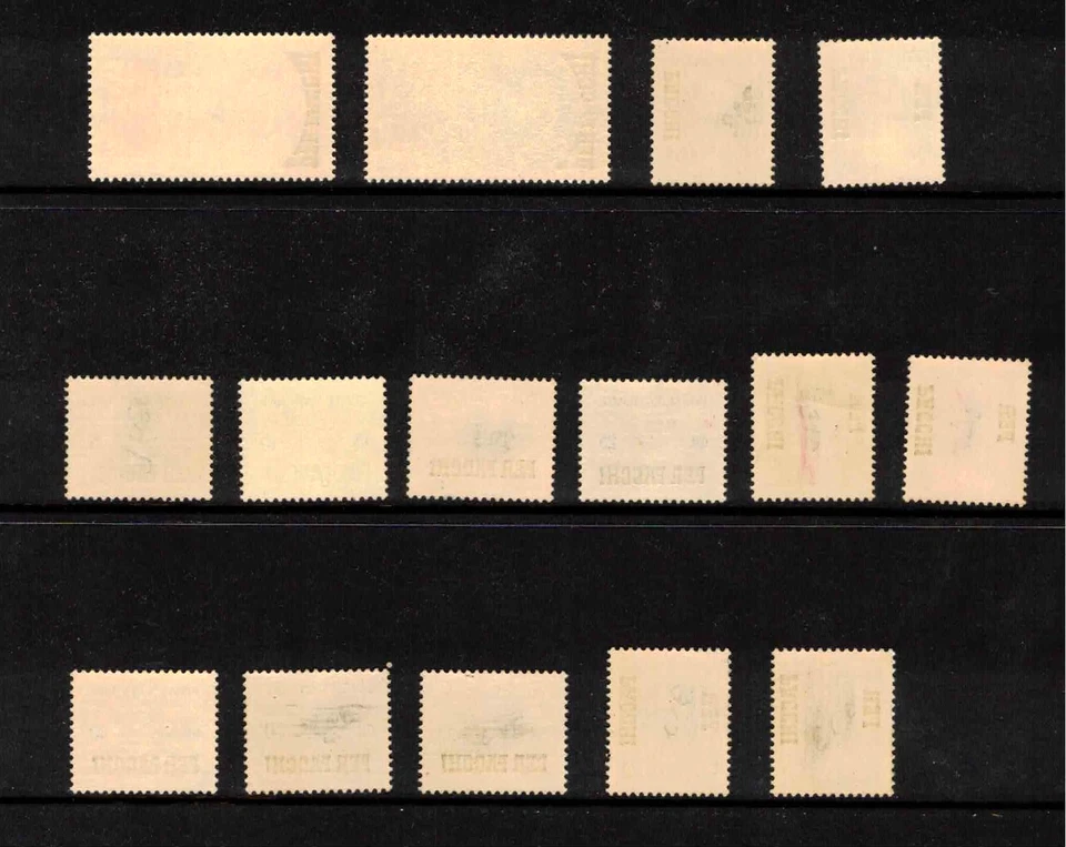 VATICAN CITY - 1931 Parcel Post #Q1-15 - VF MNH - Image 2 of 2