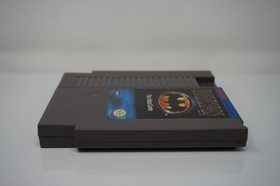 Batman: The Video Game (Nintendo, NES) Cartridge Only - Tested