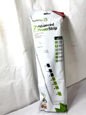 TrickleStar 7 Outlet Tier 1 Advanced Smart Power Strip/Surge Protector TS1104 FS