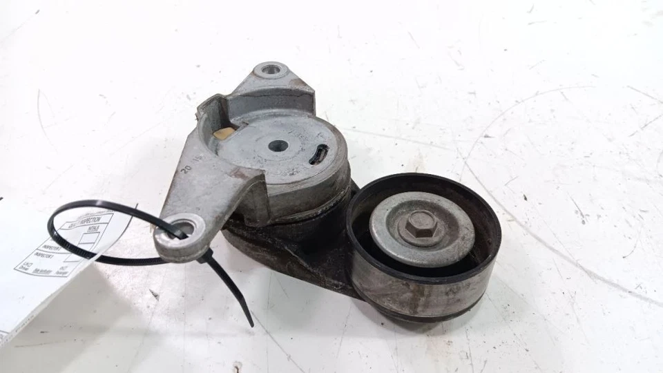 Polea tensora de correa Buick Lacrosse 2013 2014 2015 2016 Foto 2 de 4