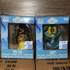 Gary Zootopia 2 Five Below Exclusive Chase Funko Mini Lot Disney Fru Fru