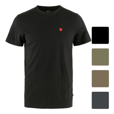 Fjällräven Hemp Blend T-Shirt M (Männer Shirt)