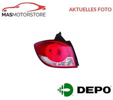 RÜCKLEUCHTE HECKLEUCHTE LINKS DEPO 235-1915L-UE I NEU OE QUALITÄT