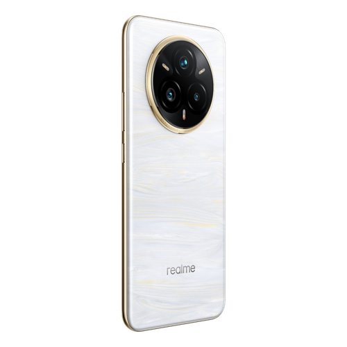 Realme 14 Pro+ Plus 5G 12G+512G Smartphone 6.83" OLED 50MP 6000mAh Dual SIM NFC - Afbeelding 15 van 22