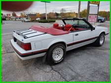 1990 Ford Mustang for Sale