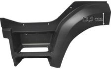 Adapté Pour DAF 85ATI