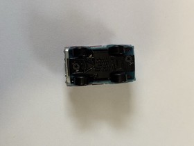 Vintage Micro Machines Lot Of 6