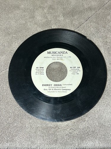 50¢ 45s - Mixed Genres & Years - G - NM - Volume Pricing - TAB - Picture 122 of 318