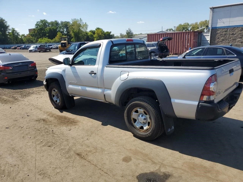 Driver Left Air Bag Driver Roof Standard Cab Fits 08-14 TACOMA 2040989 Foto 2 de 4