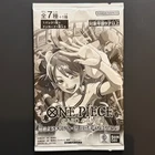 Let's Get Started Campaign Promo Pack One Piece Card Game 2025 Japanese - SEALED