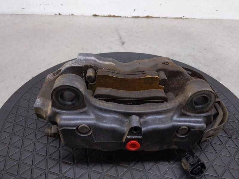 Pinza de pasajero trasera 12,99" diámetro rotor compatible 04-05 PORSCHE CAYENNE 736158 Foto 3 de 4